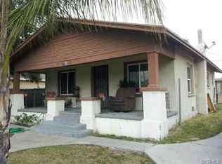 718 N Mount Vernon Ave, Colton, CA 92324