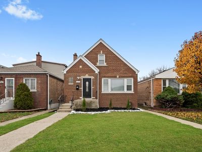 6849 S Keeler Ave, Chicago, IL, 60629