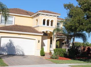 20724 SW 89th Path, Cutler Bay, FL 33189