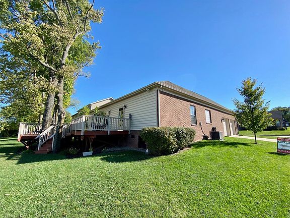 4th image of 2833 Kearney Creek Ln