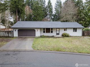 2815 Fordham Ct SE, Olympia, WA