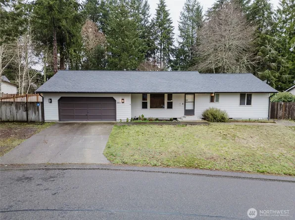 2815 Fordham Court SE, Olympia, WA 98503