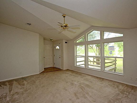 Light and bright throughout!