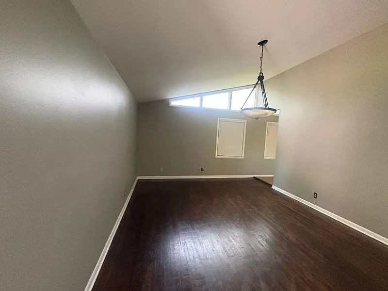 Charming 4-Bed Brick Home with Covered Patio & Spacious Living Areas — Photo 4