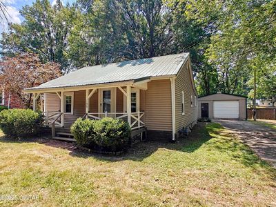 195 Georgia Ave, Mc Kenzie, TN, 38201