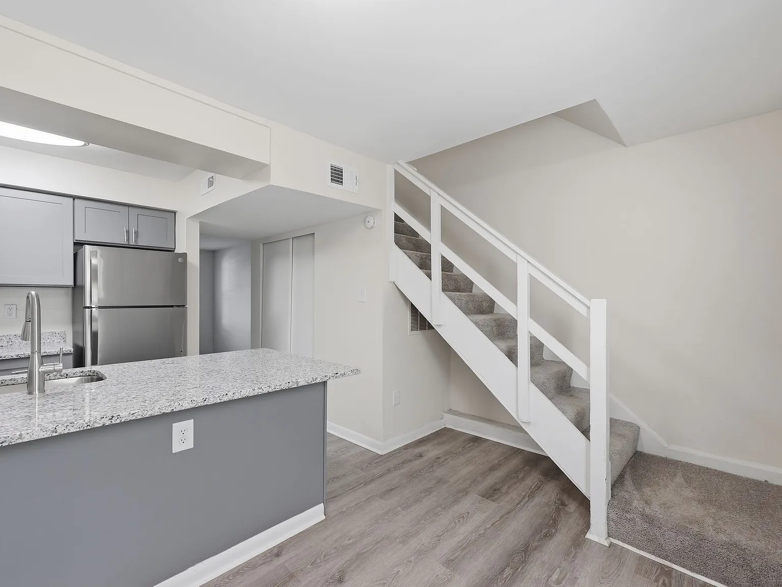 Twin Rivers Townhomes — Photo 3