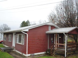 19 Dadisman St, Philippi, WV 26416