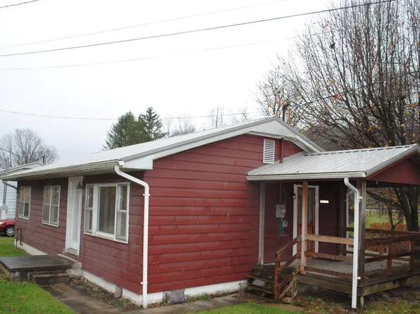 19 Dadisman St, Philippi, WV 26416