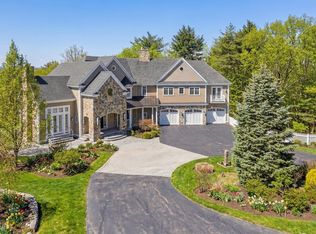 68 Prospect Hill Rd, Harvard, MA 01451