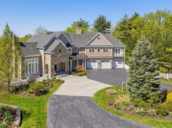 68 Prospect Hill Rd, Harvard, MA 01451