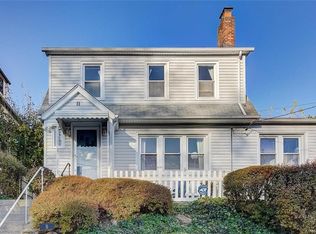 11 Atlas Pl, Mount Vernon, NY 10552
