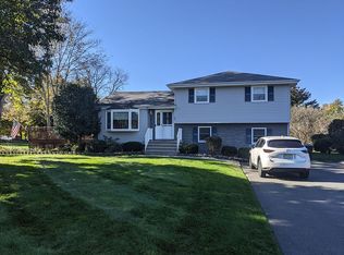 43 5th St, Flagtown, NJ 08821