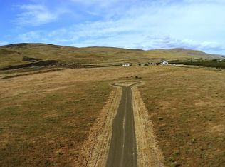 1002 Nka Hansen Rd, Prosser, WA 99350