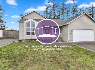2058 SW Rock Rose Dr, Oak Harbor, WA 98277