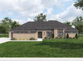 2321 Aleman St, Waxahachie, TX 75176