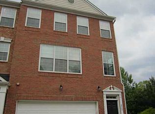 4720 Creekside Villas Way SE, Smyrna, GA 30082