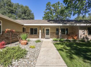 13133 Fernie Way, Redding, CA 96003