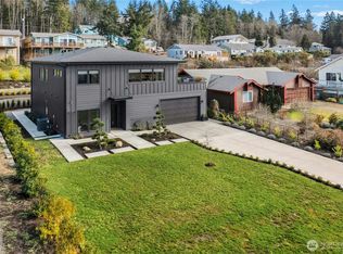 37420 Buck Rd NE, Hansville, WA 98340