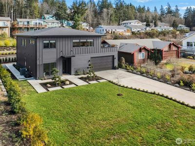 37420 Buck Road NE, Hansville, WA, 98340