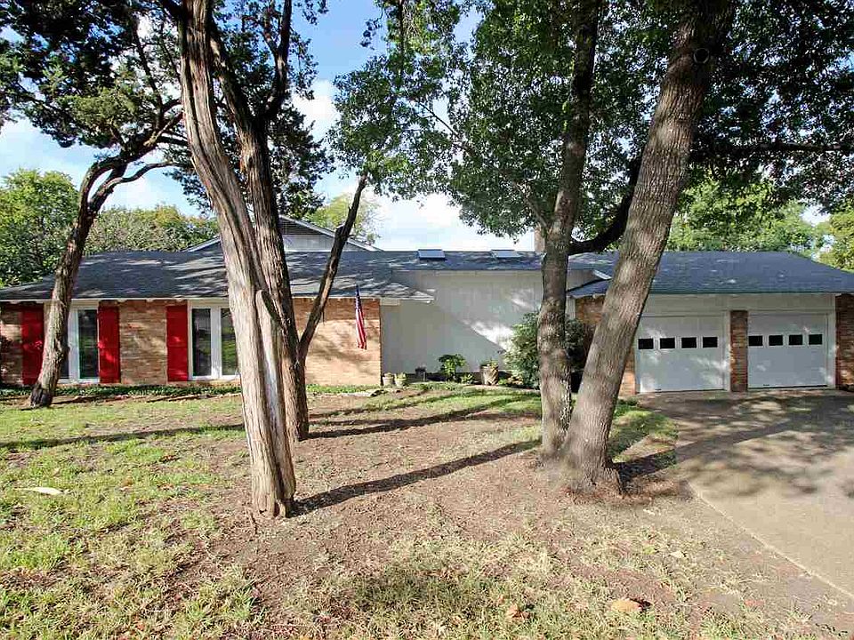 4400 Shady Glen Dr, Waco, TX 76708 Zillow