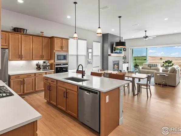 1735 Long Shadow Dr, Windsor, CO 80550