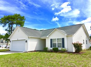 406 Garron Ct, Myrtle Beach, SC 29579