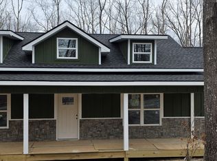 118 Chickasaw Dr, Crossville, TN 38572