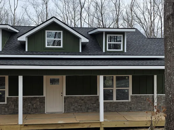 118 Chickasaw Dr, Crossville, TN 38572