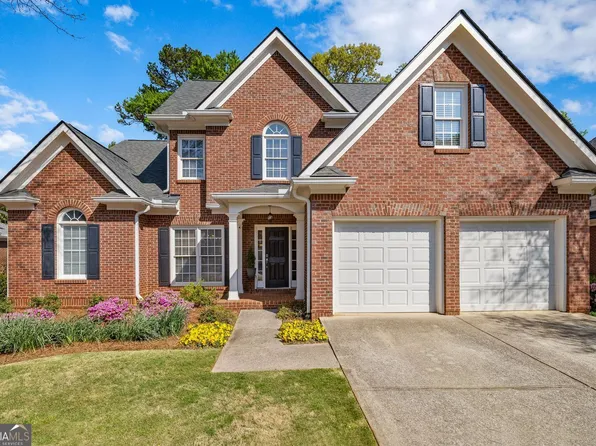 763 Oak Shire Ct, Gainesville, GA 30501