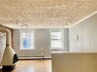 46 Warren St UNIT 1, New Haven, CT 06511