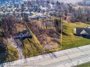 2616 M 99, Lansing, MI