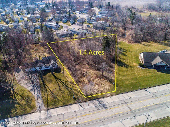 2616 M 99, Lansing, MI 48911