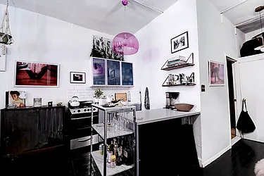 Rented by Urbane Brokerage