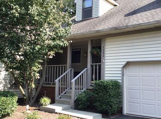 7242 Hills And Dales Rd NW, Massillon, OH 44646