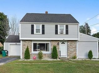 156 Main St, Oxford, MA 01540