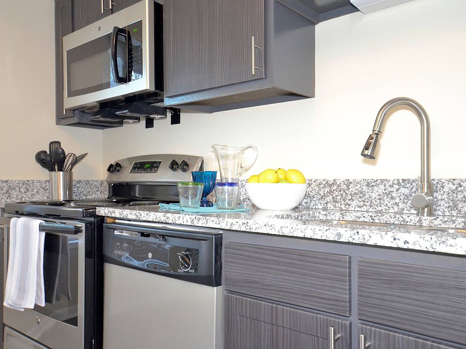 Modern Cabinetry