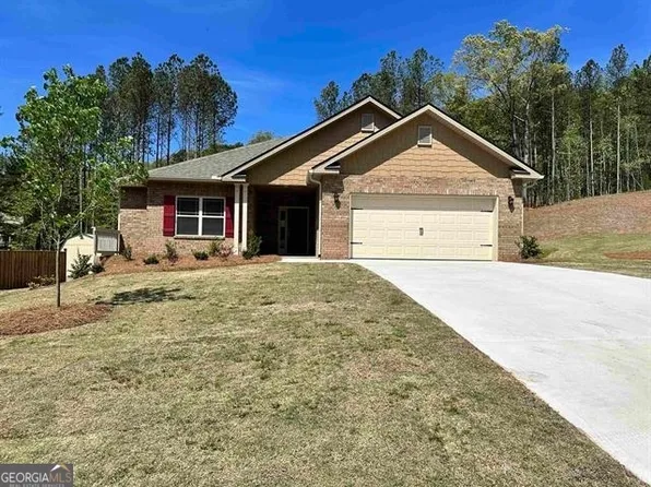 620 Britton Way Lot 68, Macon, GA 31216