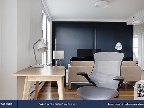 Office Area