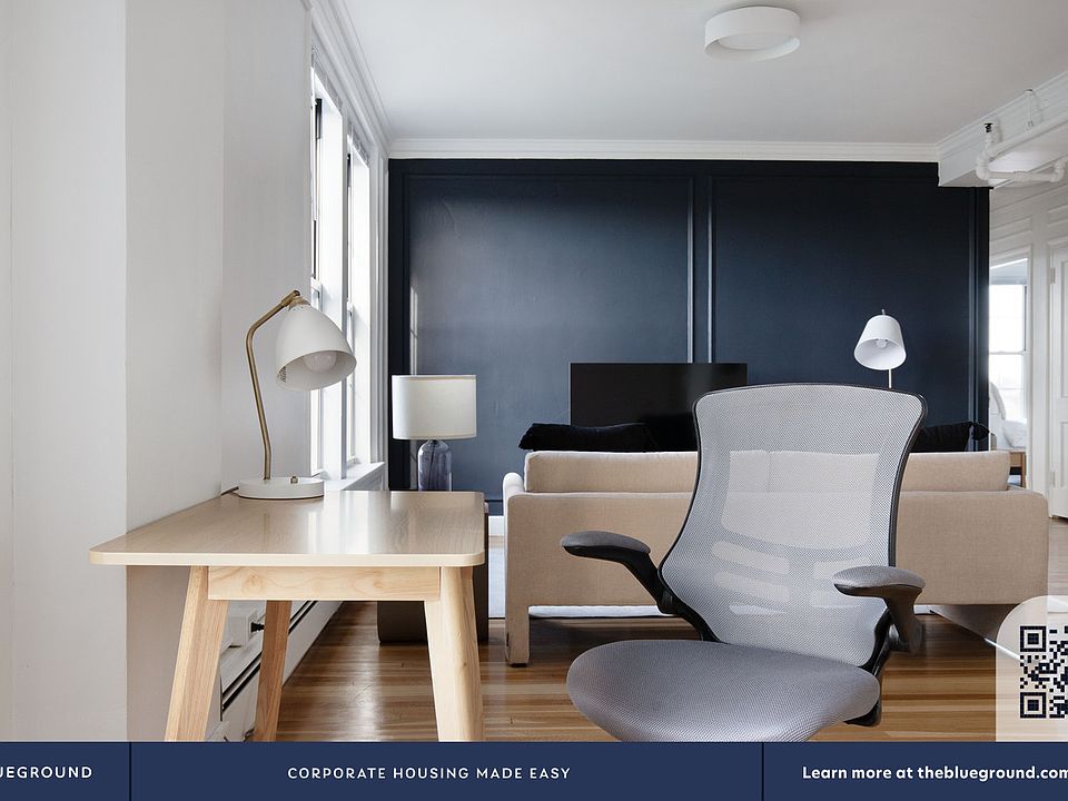 Office Area