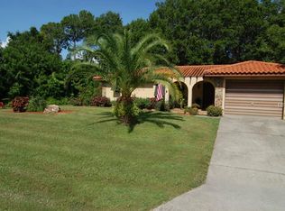 2081 Carnac St, Pt Charlotte, FL 33952