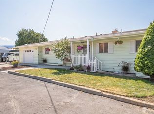 1610 N Aurora Ave, East Wenatchee, WA