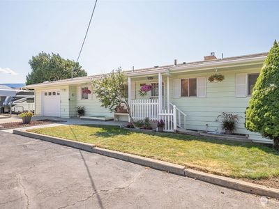 1610 N Aurora Avenue, East Wenatchee, WA, 98802