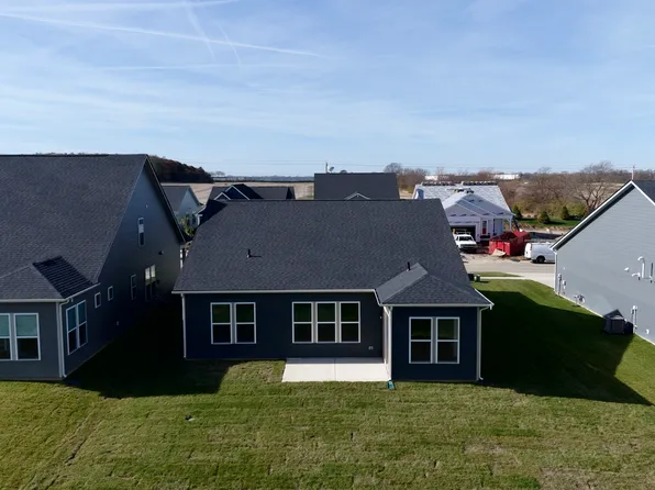 811 Daisy St, Greenwood, IN 46143