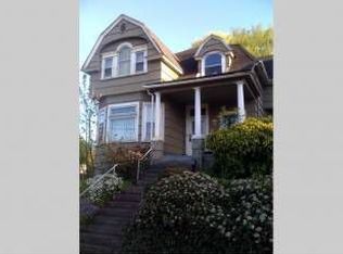 1934 SE Ankeny St, Portland, OR 97214