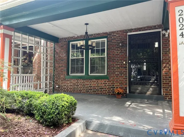 2024 Maplewood Ave, Richmond, VA 23220