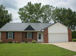 3105 S Goyer Rd, Kokomo, IN 46902