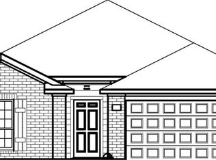 9501 English Oak Dr, Corpus Christi, TX 78410