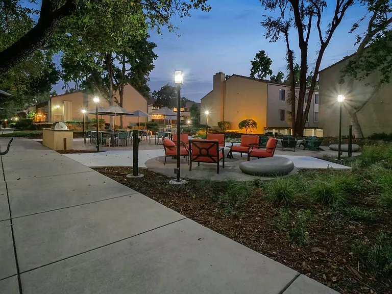 Summerwood Apartments — Photo 36