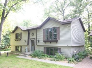 2965 Crescent Rd, Rhinelander, WI 54501