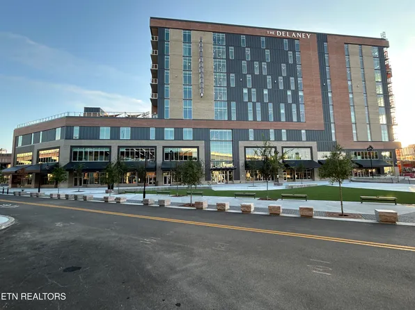 122 Stadium Way #814, Knoxville, TN 37915